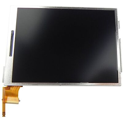 LCD passend kompatibel für unteres Nintendo 3DS XL Display LCD passend kompatibel für unteres Nintendo 3DS XL Display