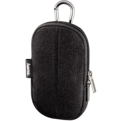Hama Tasche Slim Fit Schwarz für Sony PSP Go Hama Tasche Slim Fit Schwarz für Sony PSP Go