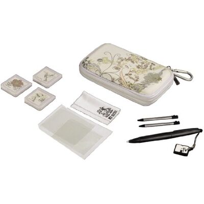 Trend&Style MTV Starter Set für Nintendo 3DS, Nintendo DSi mit viel Zubehör Trend&Style MTV Starter Set für Nintendo 3DS, Nintendo DSi mit viel Zubehör