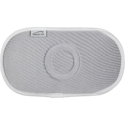 PSP Slim & Lite, PSP Neoprene Pouch, silber PSP Slim & Lite, PSP Neoprene Pouch, silber