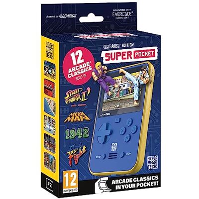 Blaze Capcom Super Pocket Blaze Capcom Super Pocket