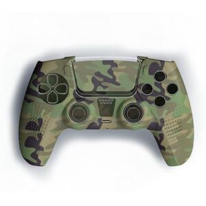 6in1-Zubehör-Set "Camouflage" für PlayStation 5 Controller 6in1-Zubehör-Set "Camouflage" für PlayStation 5 Controller