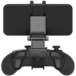 8Bitdo Mobile Gaming Clip for Xbox Controllers (Officially Licensed) Xbox 8Bitdo Mobile Gaming Clip for Xbox Controllers (Officially Licensed) Xbox