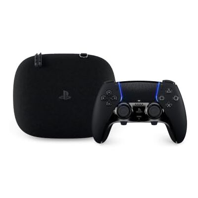Playstation DualSense Edge® Wireless-Controller – Midnight Black Playstation DualSense Edge® Wireless-Controller – Midnight Black