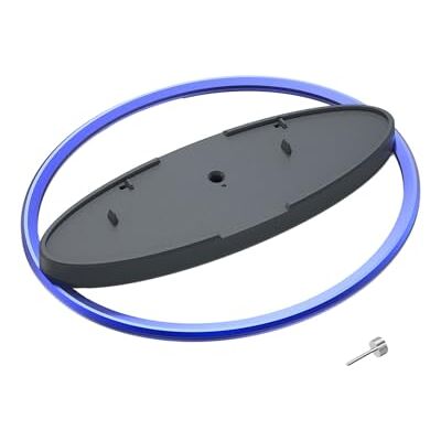 Konsolen Aufbewahrungshalter, Dock Basis für Gaming Konsole, vertikaler Ständer, multifunktionale Stützhalterung Konsolen Aufbewahrungshalter, Dock Basis für Gaming Konsole, vertikaler Ständer, multifunktionale Stützhalterung