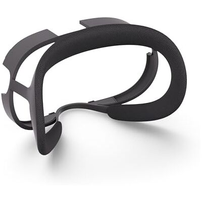 Offene Headset-Einlage für Meta Quest 3 – mit Meta Quest 3 kompatibel – die physische Welt im Blick – mehr Sichtbarkeit und Komfort Offene Headset-Einlage für Meta Quest 3 – mit Meta Quest 3 kompatibel – die physische Welt im Blick – mehr Sichtbarkeit und Komfort