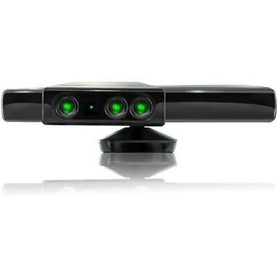 Super Zoom für Kinect Xbox 360 Super Zoom für Kinect Xbox 360