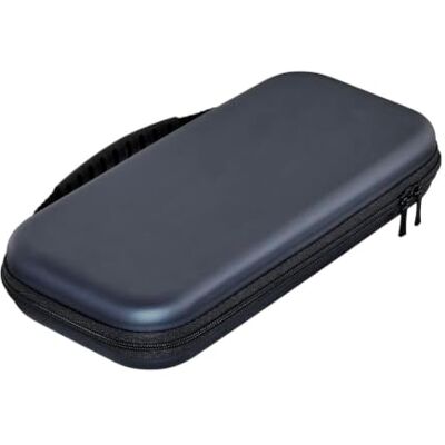 uRage Transporttasche für Nintendo Switch 2, Dunkelblau uRage Transporttasche für Nintendo Switch 2, Dunkelblau