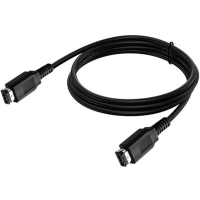 Nintendo GBL GBP 2-Spieler Verbindungskabel, 70 Zoll, flexibles Gaming Kabel, Zubehör für Konsolen Verbindungskabel Nintendo GBL GBP 2-Spieler Verbindungskabel, 70 Zoll, flexibles Gaming Kabel, Zubehör für Konsolen Verbindungskabel