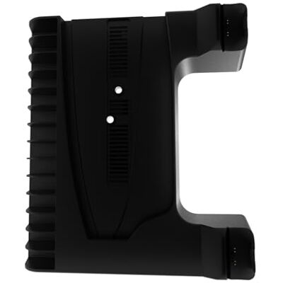 Gaming Zubehör, Konsolen Host Kühlständer, Kühlkörper Basis und Game Controller Ladestation für 5 Vertical Stand Gaming Konsole Gaming Zubehör, Konsolen Host Kühlständer, Kühlkörper Basis und Game Controller Ladestation für 5 Vertical Stand Gaming Konsole