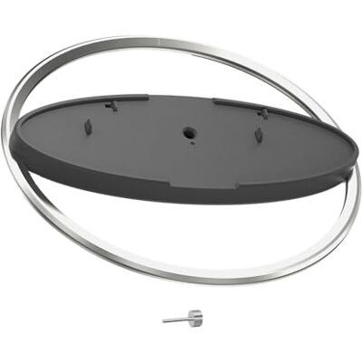 Konsolen Aufbewahrungshalter, Dock Basis für Gaming Konsole, vertikaler Ständer, multifunktionale Stützhalterung, Dock Basis, multifunktionale Stützhalterung mit Schraube, Aufbewahrungshalter Konsolen Aufbewahrungshalter, Dock Basis für Gaming Konsole, vertikaler Ständer, multifunktionale Stützhalterung, Dock Basis, multifunktionale Stützhalterung mit Schraube, Aufbewahrungshalter