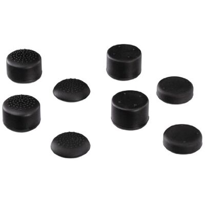 Hama Control-Stick-Aufsätze-Set 8in1 für PS4 115406 Hama Control-Stick-Aufsätze-Set 8in1 für PS4 115406