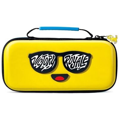 Protection Case for Nintendo Switch OLED Model, Nintendo Switch, Nintendo Switch Lite Peely Protection Case for Nintendo Switch OLED Model, Nintendo Switch, Nintendo Switch Lite Peely