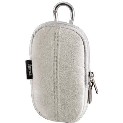 Hama Tasche Slim Fit Weiß für Sony PSP Go Hama Tasche Slim Fit Weiß für Sony PSP Go