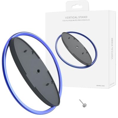 Konsolen Aufbewahrungshalter, Dock Basis für Gaming Konsole, vertikaler Ständer, multifunktionale Stützhalterung, Dock Basis, multifunktionale Stützhalterung mit Schraube, Aufbewahrungshalter Konsolen Aufbewahrungshalter, Dock Basis für Gaming Konsole, vertikaler Ständer, multifunktionale Stützhalterung, Dock Basis, multifunktionale Stützhalterung mit Schraube, Aufbewahrungshalter