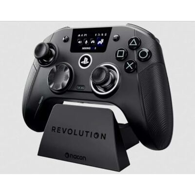 NACON PS5-Controller Revolution 5 UNLIMITED NACON PS5-Controller Revolution 5 UNLIMITED