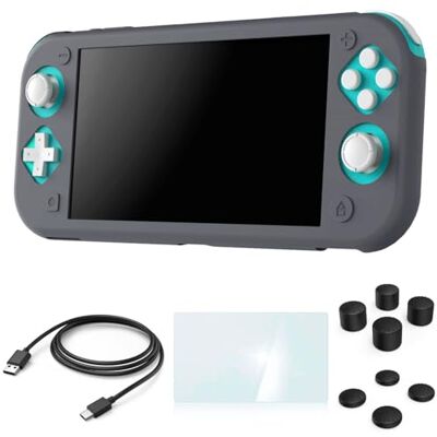 Hama 11in1 Set für Nintendo Switch Lite Hama 11in1 Set für Nintendo Switch Lite