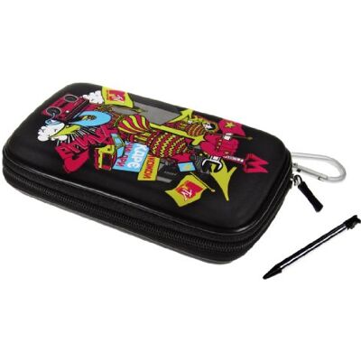 Hama MTV Street-Muse Tasche Hama MTV Street-Muse Tasche