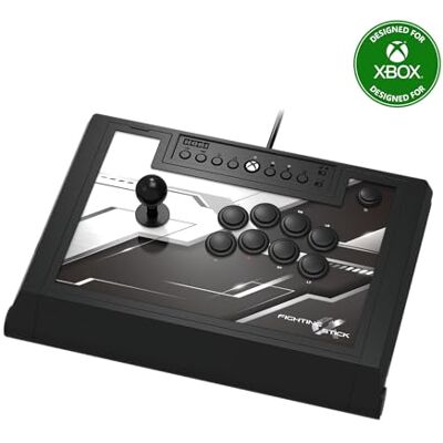HORI Fighting Stick α für Xbox Series X S HORI Fighting Stick α für Xbox Series X S