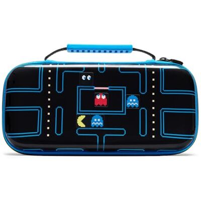 Protection Case for Nintendo Switch PAC-MAN Retro Arcade Protection Case for Nintendo Switch PAC-MAN Retro Arcade