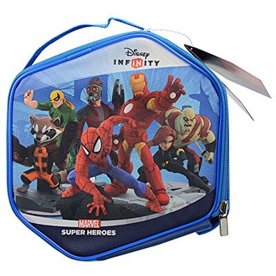 Disney Infinity 2.0 Tech Zone Tasche Disney Infinity 2.0 Tech Zone Tasche