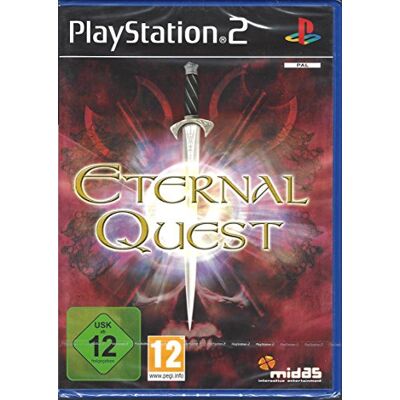 Garmin Eternal Quest Garmin Eternal Quest