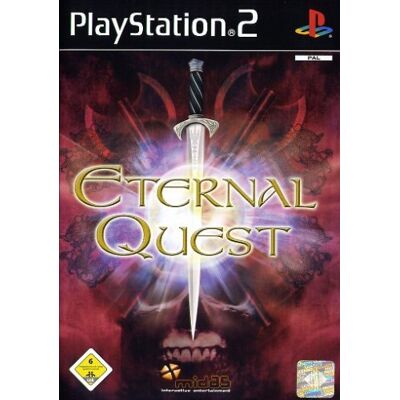 Garmin Eternal Quest Garmin Eternal Quest