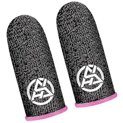 Gaming Fingerschutz mit Rutschfestigkeit, edge, A Atmungsaktive Anti Schweiß Abdeckungen mit ergonomischen Nähten zur Verbesserung der Leistung von Schießspielen Gaming Fingerschutz mit Rutschfestigkeit, edge, A Atmungsaktive Anti Schweiß Abdeckungen mit ergonomischen Nähten zur Verbesserung der Leistung von Schießspielen