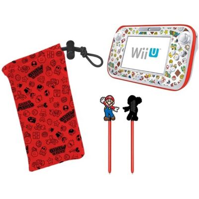 Super Mario Kit Super Mario Kit