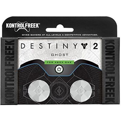 KontrolFreek Destiny 2: Ghost für Xbox One KontrolFreek Destiny 2: Ghost für Xbox One