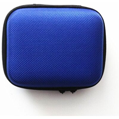 Hart Tragen Tasche Lagerung Beutel Tasche für Nintendo Gameboy Advance SP GBA SP Console Hart Tragen Tasche Lagerung Beutel Tasche für Nintendo Gameboy Advance SP GBA SP Console
