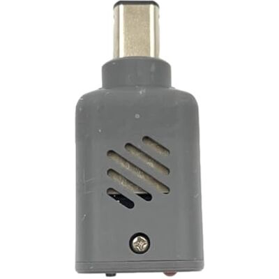 Drahtloser Controller Kompatibler Adapter Zuverlässige Verbindung Spielkonsolengriff Gamepad Joypad Joystick Empfänger Gamepad Joypad Joystick Empfänger Drahtloser Controller Kompatibler Adapter Zuverlässige Verbindung Spielkonsolengriff Gamepad Joypad Joystick Empfänger Gamepad Joypad Joystick Empfänger