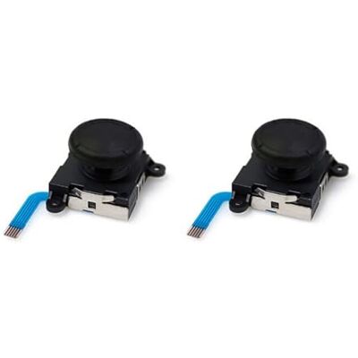Nintendo sodeber Joysticks Ersatz 3d Analog Thumb Stick Reparatur Teil Joystick Für Game Controller Gaming Joystick Nintendo sodeber Joysticks Ersatz 3d Analog Thumb Stick Reparatur Teil Joystick Für Game Controller Gaming Joystick