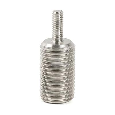 Premium Schalthebel Adapterschraube für kompatible Rennlenkräder, einschließlich G29 G923, sorgt für eine nahtlose Passform, einfache, verbessertes Gefühl beim Racing Schaltadapter Premium Schalthebel Adapterschraube für kompatible Rennlenkräder, einschließlich G29 G923, sorgt für eine nahtlose Passform, einfache, verbessertes Gefühl beim Racing Schaltadapter