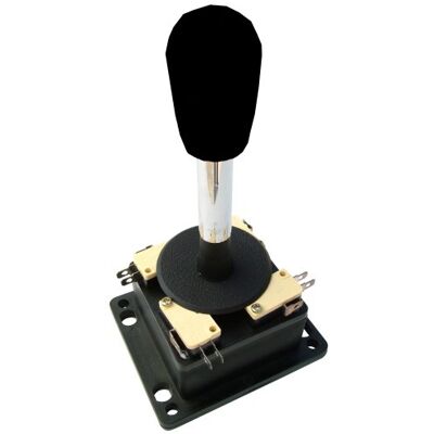 Fadisel C5295 CEBEK JOYSTICK DIGITAL, gelb Fadisel C5295 CEBEK JOYSTICK DIGITAL, gelb