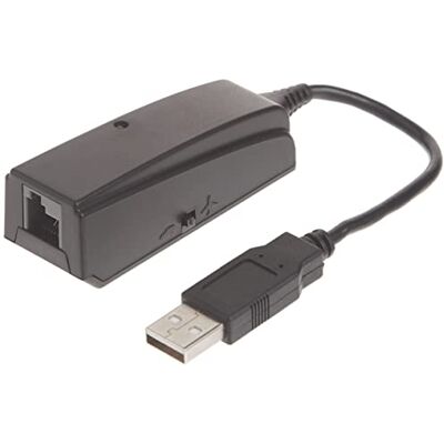 Thrustmaster TR J12 Universal USB Adapter for 3-Pedal Sets Thrustmaster TR J12 Universal USB Adapter for 3-Pedal Sets