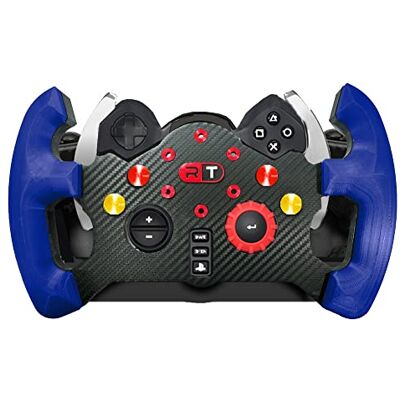 RacingTools Lenkradkrone, kompatibel mit Logitech G29/G923 – Modell: SPORT RacingTools Lenkradkrone, kompatibel mit Logitech G29/G923 – Modell: SPORT