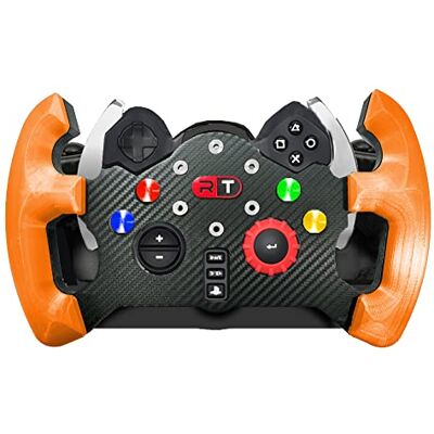 RacingTools Lenkradkrone, kompatibel mit Logitech G29/G923 – Modell: SPORT RacingTools Lenkradkrone, kompatibel mit Logitech G29/G923 – Modell: SPORT