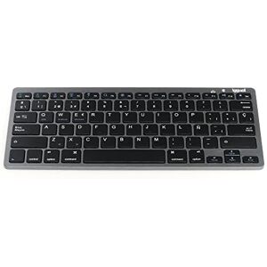 iggual TECLADO Bluetooth Slim TKL-BT iggual TECLADO Bluetooth Slim TKL-BT