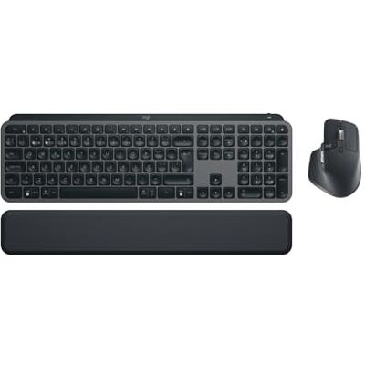 Logitech MX Keys S Combo PTG QWERTY Layout Logitech MX Keys S Combo PTG QWERTY Layout