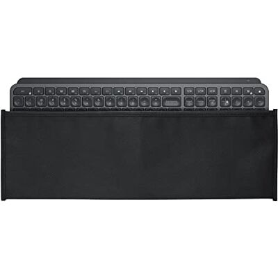 kwmobile Logitech MX Keys Wireless Hülle PC Tastatur Schutzhülle für Logitech MX Keys Wireless Keyboard Case kwmobile Logitech MX Keys Wireless Hülle PC Tastatur Schutzhülle für Logitech MX Keys Wireless Keyboard Case