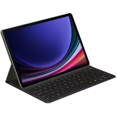 Samsung EF-DX720BBEGES Schutzhülle für Tablet und Tastatur, schwarz, Marke EAN: 8806095777658 Samsung EF-DX720BBEGES Schutzhülle für Tablet und Tastatur, schwarz, Marke EAN: 8806095777658
