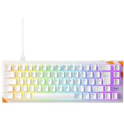 CHERRY - K5 PRO TMR - 65% - QWERTZ Deutsch - Keyboard CHERRY - K5 PRO TMR - 65% - QWERTZ Deutsch - Keyboard