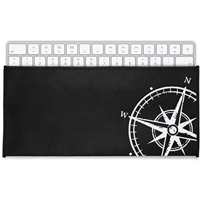 kwmobile Universal Keyboard (L) Hülle PC Tastatur Schutzhülle für Universal Keyboard (L) Keyboard Case kwmobile Universal Keyboard (L) Hülle PC Tastatur Schutzhülle für Universal Keyboard (L) Keyboard Case