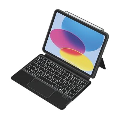 MW Quick Note iPad 10.9 - Tastatur für Tablet MW Quick Note iPad 10.9 - Tastatur für Tablet