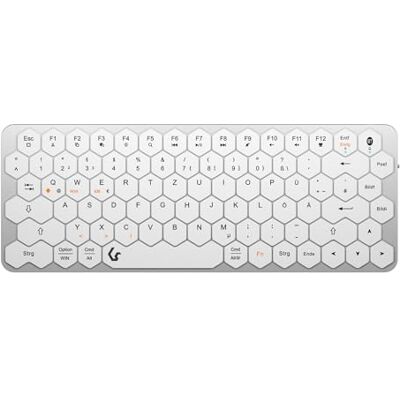 KeySonic KSK-5020BT-S KeySonic KSK-5020BT-S