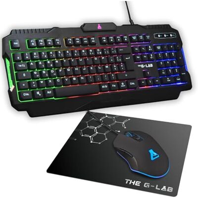 THE G-LAB Il G-Lab CombO-Elio THE G-LAB Il G-Lab CombO-Elio