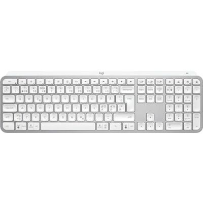 Logitech MX Keys S Kabellos Tastatur PAN QWERTY Logitech MX Keys S Kabellos Tastatur PAN QWERTY