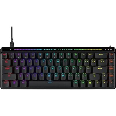 Asus ROG Falchion Ace HFX Asus ROG Falchion Ace HFX