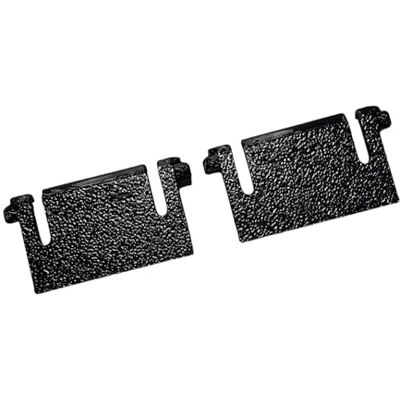 Bbajszx Ergonomische Tastaturunterstützung für mechanische Tastaturen, Ständer, stabile Haltbarkeit, Kunststoff Tastatur Bbajszx Ergonomische Tastaturunterstützung für mechanische Tastaturen, Ständer, stabile Haltbarkeit, Kunststoff Tastatur